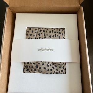Solly baby wrap